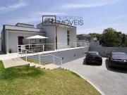 Casa / Sobrado para Venda em Cotia/SP Parque Rizzo II 3...