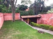 Casa / Sobrado para Venda em Cotia/SP Granja Viana 3 Quartos