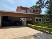 Casa / Sobrado para Venda em Cotia/SP Pinheiros Tênis...