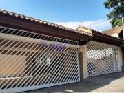 Casa / Sobrado para Venda em Cotia/SP Pinus Park 3 Quartos