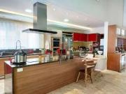 Casa / Sobrado para Venda em Cotia/SP Pinus Park 5 Quartos