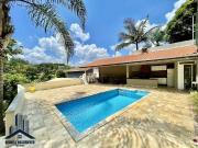 Casa / Sobrado para Venda em Cotia/SP Pitas 3 Quartos