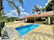 Casa / Sobrado para Venda em Cotia/SP Pitas 3 Quartos