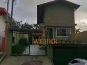 Casa / Sobrado para Venda em Cotia/SP Pununduva 4 Quartos