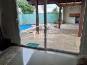 Casa / Sobrado para Venda em Cotia/SP São Paulo II 3 Quartos