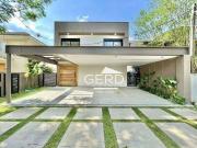 Casa / Sobrado para Venda em Cotia/SP São Paulo II 4 Quartos