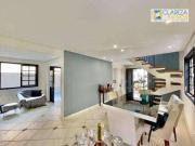 Casa / Sobrado para Venda em Cotia/SP São Paulo II 4 Quartos