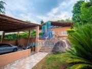 Casa / Sobrado para Venda em Cotia/SP São Paulo II 4 Quartos