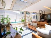 Casa / Sobrado para Venda em Cotia/SP São Paulo II 4 Quartos