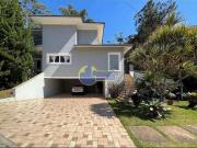 Casa / Sobrado para Venda em Cotia/SP São Paulo II 4 Quartos