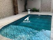 Casa / Sobrado para Venda em Cotia/SP São Paulo II 4 Quartos