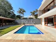 Casa / Sobrado para Venda em Cotia/SP São Paulo II 4 Quartos