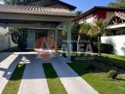 Casa / Sobrado para Venda em Cotia/SP São Paulo II 4 Quartos