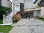 Casa / Sobrado para Venda em Cotia/SP São Paulo II 4 Quartos