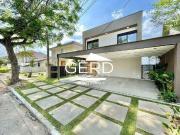 Casa / Sobrado para Venda em Cotia/SP São Paulo II 4 Quartos