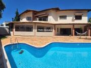 Casa / Sobrado para Venda em Cotia/SP São Paulo II 5 Quartos
