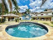 Casa / Sobrado para Venda em Cotia/SP São Paulo II 5 Quartos