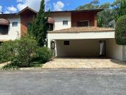 Casa / Sobrado para Venda em Cotia/SP São Paulo II 5 Quartos