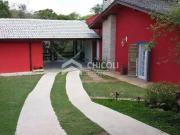 Casa / Sobrado para Venda em Cotia/SP Taboleiro Verde 4...