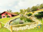 Casa / Sobrado para Venda em Cotia/SP Granja Viana 2 Quartos