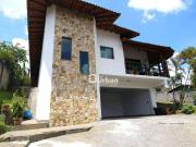 Casa / Sobrado para Venda em Cotia/SP Vila Santa...