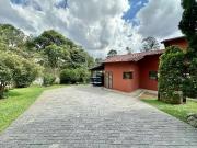 Casa / Sobrado para Venda em Cotia/SP Vila Vianna 3 Quartos