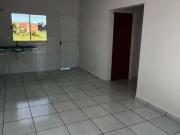Casa / Sobrado para Venda em Cravinhos/SP Centro 1 Quartos