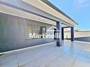 Casa / Sobrado para Venda em Cravinhos/SP Jardim das...