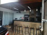 Casa / Sobrado para Venda em Cravinhos/SP Jardim Santa...