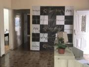 Casa / Sobrado para Venda em Cruzeiro/SP Centro 4 Quartos