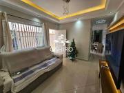 Casa / Sobrado para Venda em Cubatão/SP Jardim Casqueiro...