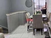 Casa / Sobrado para Venda em Cubatão/SP Jardim Casqueiro...