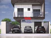 Casa / Sobrado para Venda em Cubatão/SP Jardim Costa e...