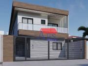 Casa / Sobrado para Venda em Cubatão/SP Parque Fernando...