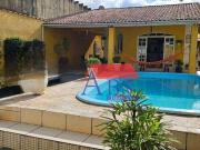 Casa / Sobrado para Venda em Cubatão/SP Parque São Luis...