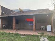 Casa / Sobrado para Venda em Cubatão/SP Vale Verde 1 Quartos