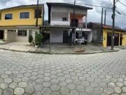 Casa / Sobrado para Venda em Cubatão/SP Vale Verde 2 Quartos