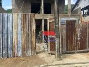 Casa / Sobrado para Venda em Cubatão/SP Vale Verde 2 Quartos