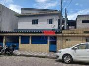 Casa / Sobrado para Venda em Cubatão/SP Vila Elizabeth 3...