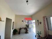 Casa / Sobrado para Venda em Cubatão/SP Vila Nova 2 Quartos