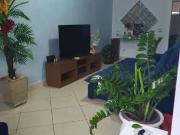 Casa / Sobrado para Venda em Cubatão/SP Vila Nova 3 Quartos