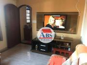 Casa / Sobrado para Venda em Cubatão/SP Vila Nova 3 Quartos