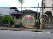 Casa / Sobrado para Venda em Cubatão/SP Vila Nova 3 Quartos