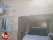 Casa / Sobrado para Venda em Cubatão/SP Vila Ponte Nova...