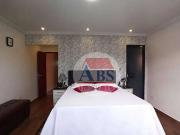 Casa / Sobrado para Venda em Cubatão/SP Vila Ponte Nova...