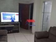 Casa / Sobrado para Venda em Cubatão/SP Vila São José 2...