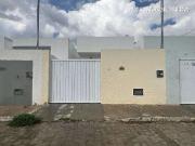 Casa / Sobrado para Venda em Cubati/PB Centro 2 Quartos
