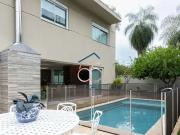 Casa / Sobrado para Venda em Cuiabá/MT Alphaville Cuiabá...