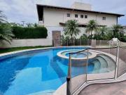Casa / Sobrado para Venda em Cuiabá/MT Alvorada 5 Quartos