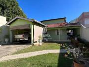 Casa / Sobrado para Venda em Cuiabá/MT Areão 3 Quartos